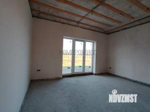 Дом 120м², 1-этажный, участок 6 сот.  