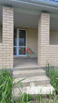 Дом 75м&sup2;, 1-этажный, участок 3 сот.  