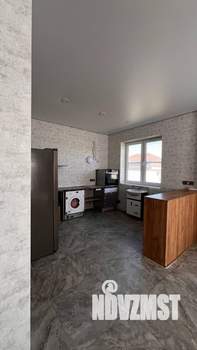 Дом 130м&sup2;, 1-этажный, участок 6 сот.  