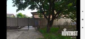 Дом 70м&sup2;, 1-этажный, участок 27 сот.  