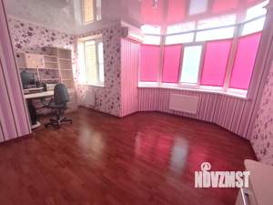 Таунхаус 93м&sup2;, 2-этажный, участок 1 сот.  