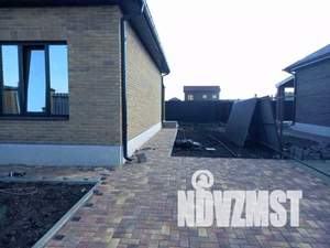 Дом 130м&sup2;, 1-этажный, участок 7 сот.  