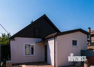 Дом 31м², 1-этажный, участок 2 сот.  