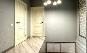 Дом 98м², 2-этажный, участок 3 сот.  