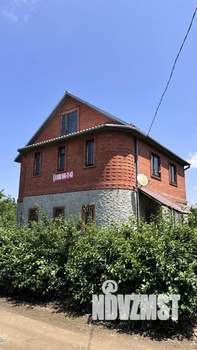 Дом 186м², 3-этажный, участок 7 сот.  