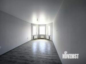 Дом 126м&sup2;, 1-этажный, участок 6 сот.  