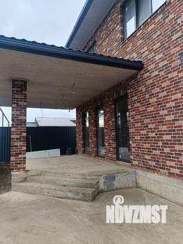 Дом 256м&sup2;, 2-этажный, участок 7 сот.  