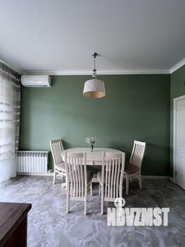 Коттедж 70м², 1-этажный, участок 3 сот.  