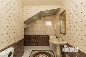 Дом 137м&sup2;, 1-этажный, участок 3 сот.  