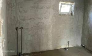 Дом 104м&sup2;, 1-этажный, участок 3 сот.  