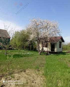 Дом 20м&sup2;, 1-этажный, участок 6 сот.  