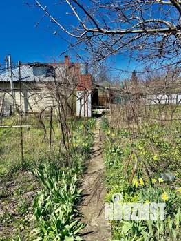 Дом 31м&sup2;, 1-этажный, участок 6 сот.  