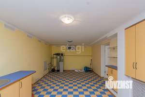 Дом 294м², 2-этажный, участок 6 сот.  