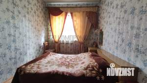 Дом 75м², 1-этажный, участок 3 сот.  