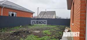 Дом 88м&sup2;, 1-этажный, участок 4 сот.  