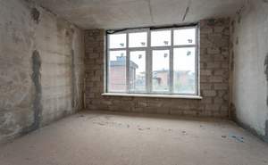 Дом 118м², 2-этажный, участок 1 сот.  