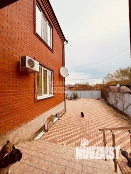 Дом 450м², 2-этажный, участок 8 сот.  