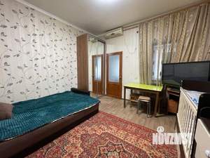 Дом 35м&sup2;, 1-этажный, участок 2 сот.  