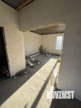 Дом 129м&sup2;, 2-этажный, участок 3 сот.  