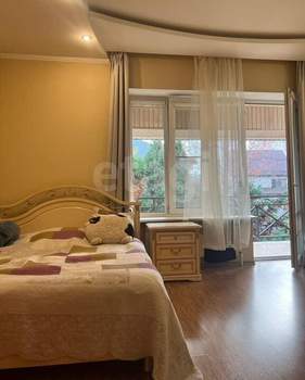 Дом 170м², 2-этажный, участок 8 сот.  