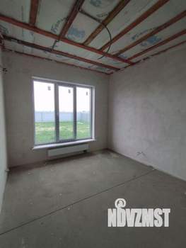 Дом 115м², 1-этажный, участок 6 сот.  