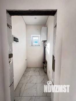 Дом 100м&sup2;, 1-этажный, участок 4 сот.  