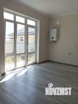 Дом 84м&sup2;, 1-этажный, участок 4 сот.  