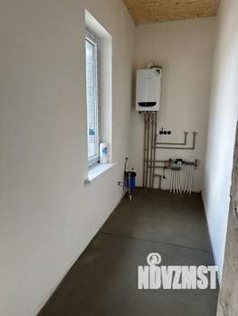 Коттедж 90м&sup2;, 1-этажный, участок 4 сот.  