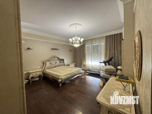 Коттедж 315м², 1-этажный, участок 12 сот.  