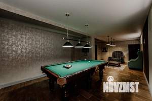 Дом 517м², 2-этажный, участок 10 сот.  