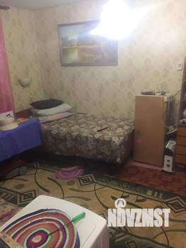 Дача 40м², 1-этажный, участок 6 сот.  