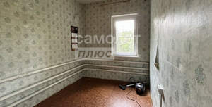 Дом 65м², 1-этажный, участок 4 сот.  