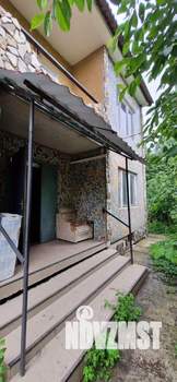 Дом 159м², 2-этажный, участок 8 сот.  