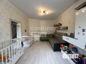 Дом 114м², 2-этажный, участок 3 сот.  