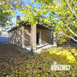 Коттедж 120м², 1-этажный, участок 5 сот.  