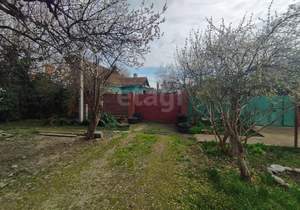 Дом 70м&sup2;, 1-этажный, участок 6 сот.  