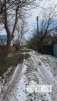 Дом 26м&sup2;, 1-этажный, участок 8 сот.  