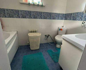 Дом 140м², 2-этажный, участок 4 сот.  