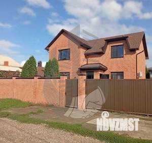 Дом 150м², 2-этажный, участок 5 сот.  