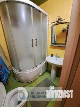 Таунхаус 125м&sup2;, 3-этажный, участок 2 сот.  