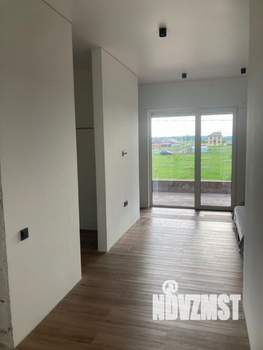 Дом 231м&sup2;, 2-этажный, участок 8 сот.  