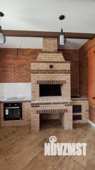 Дом 150м², 1-этажный, участок 10 сот.  