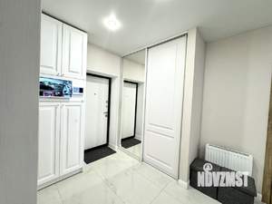 Коттедж 130м², 2-этажный, участок 3 сот.  