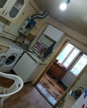 Дом 141м², 1-этажный, участок 0 сот.  