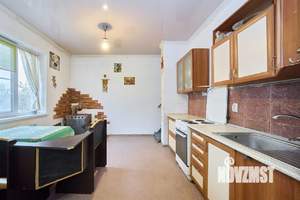 Дом 100м&sup2;, 2-этажный, участок 8 сот.  