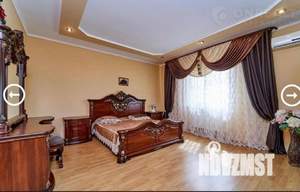 Дом 260м², 2-этажный, участок 10 сот.  