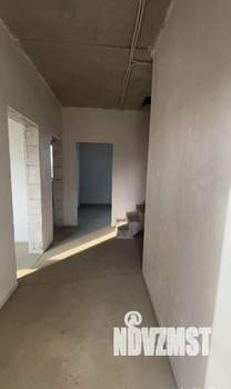 Дом 100м&sup2;, 1-этажный, участок 4 сот.  