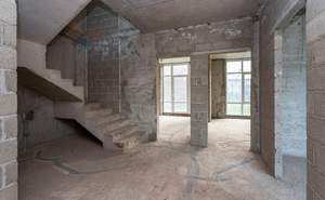 Дом 135м&sup2;, 2-этажный, участок 3 сот.  