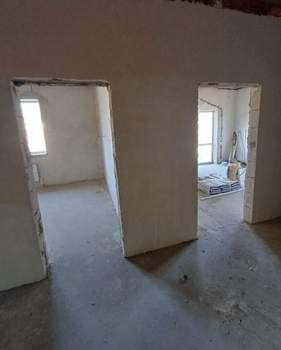 Дом 175м&sup2;, 1-этажный, участок 6 сот.  