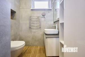 Таунхаус 60м&sup2;, 2-этажный, участок 90 сот.  